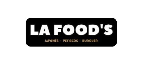 Logo de cliente da Ybá