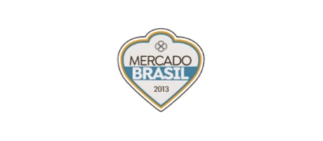 Logo de cliente da Ybá