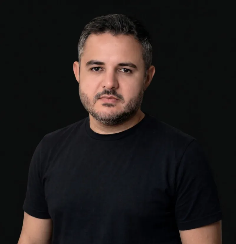 Bruno Zambon