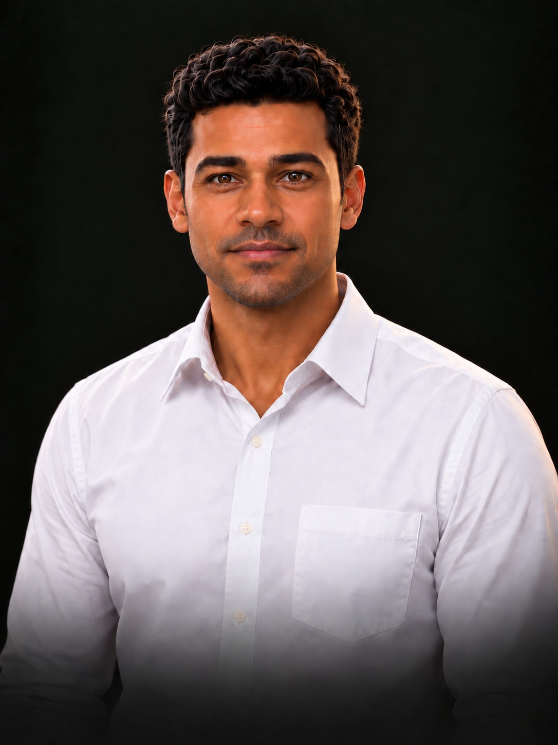 Fernando Nogueira